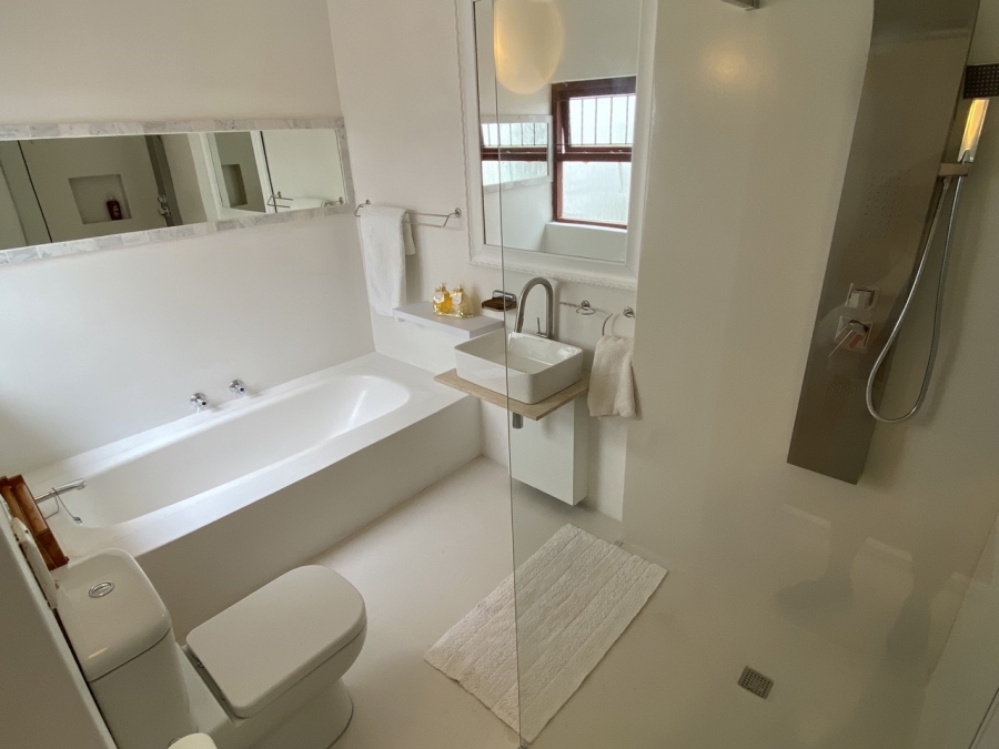 To Let 3 Bedroom Property for Rent in Seaside Longships Western Cape
